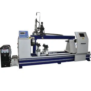 آلة لحام الأسلاك الساخنة الأوتوماتيكية TIG